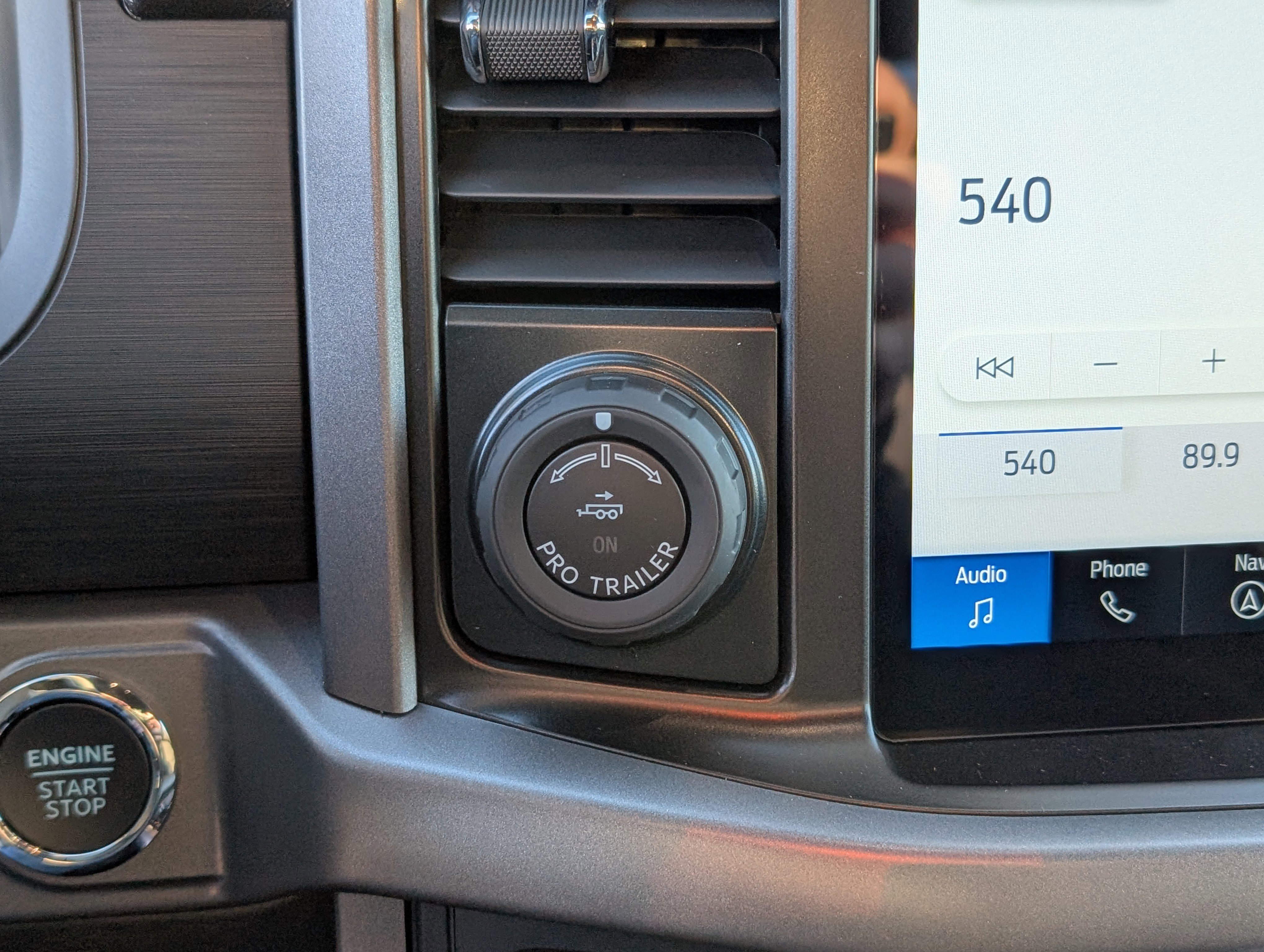 New 2025 Ford F150 XLT w/ Equipment Group 302A MID image 21