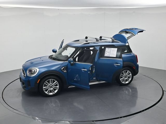 Used 2023 MINI Cooper Countryman S AWD/4WD image 55