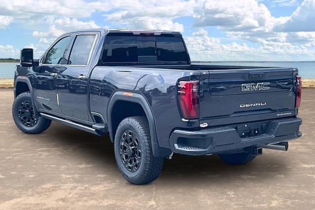 New 2026 GMC Sierra 2500 Denali Ultimate AWD/4WD image 3