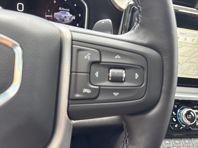 New 2026 GMC Sierra 1500 Denali AWD/4WD image 31