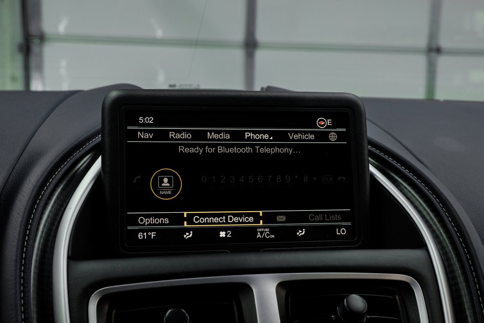 Used 2018 Aston Martin DB11 V12 image 38