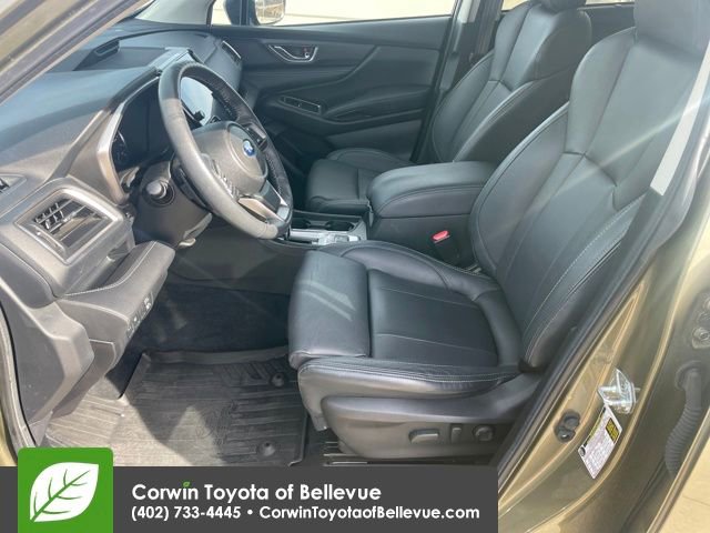 Used 2024 Subaru Ascent Limited image 9