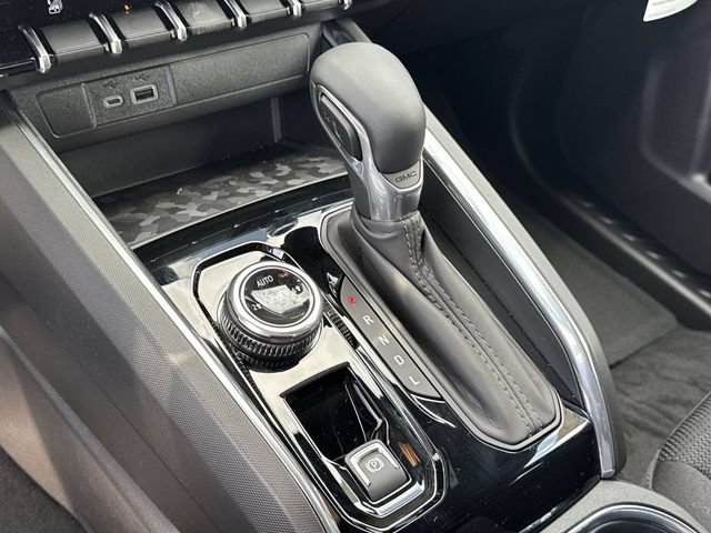 New 2026 GMC Canyon Elevation w/ Convenience Package AWD/4WD image 16