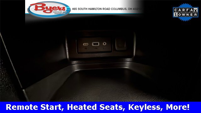 Used 2022 Chevrolet Equinox LT image 22