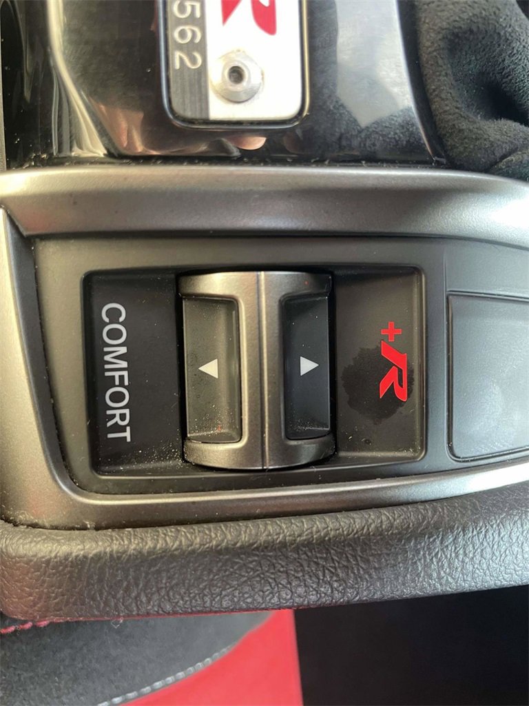 Used 2021 Honda Civic Type R image 23