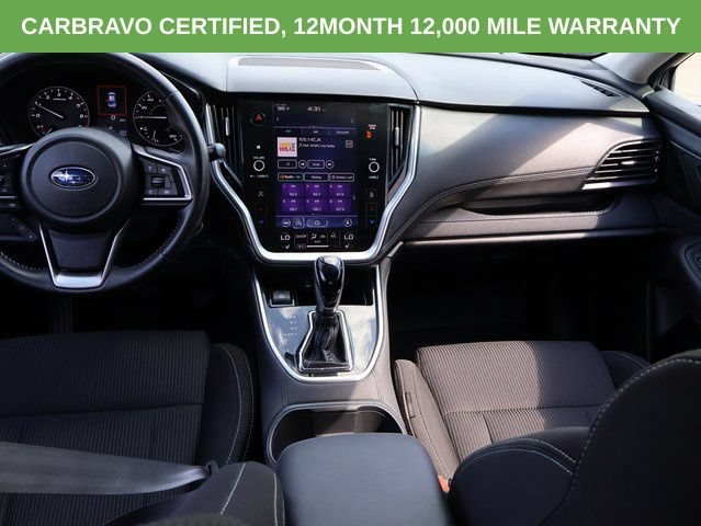 Used 2022 Subaru Legacy Premium AWD/4WD image 15