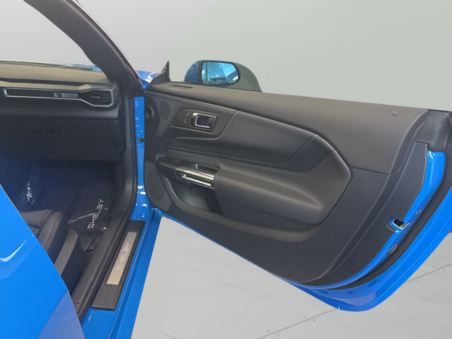 New 2025 Ford Mustang GT Premium w/ GT Performance Package RWD image 22