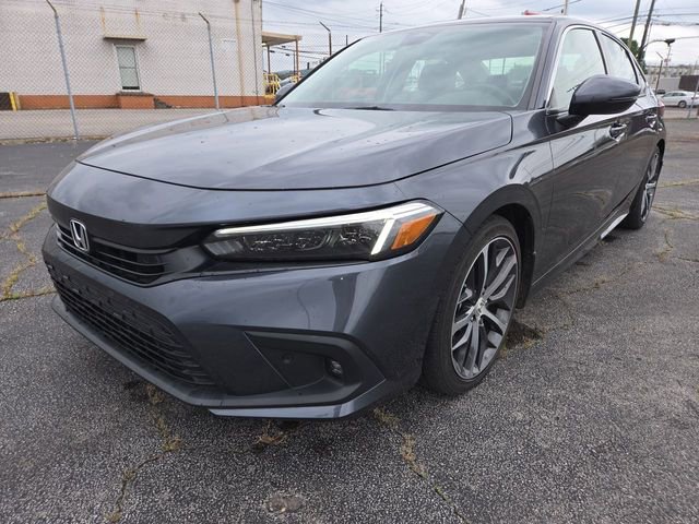 Used 2023 Honda Civic Touring image 4