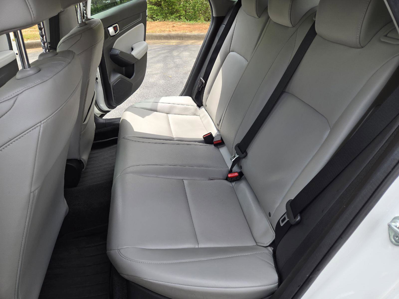 Certified 2024 Acura Integra FWD image 18