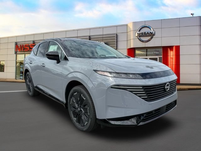 New 2026 Nissan Murano Platinum w/ Cargo Package AWD/4WD image 37