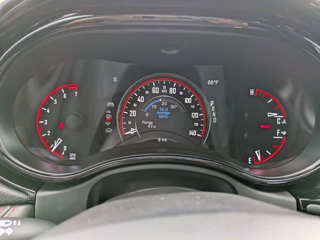 New 2026 Dodge Durango GT RWD image 31