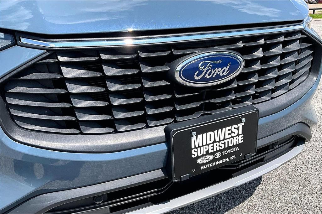 Used 2024 Ford Escape Active AWD/4WD image 29