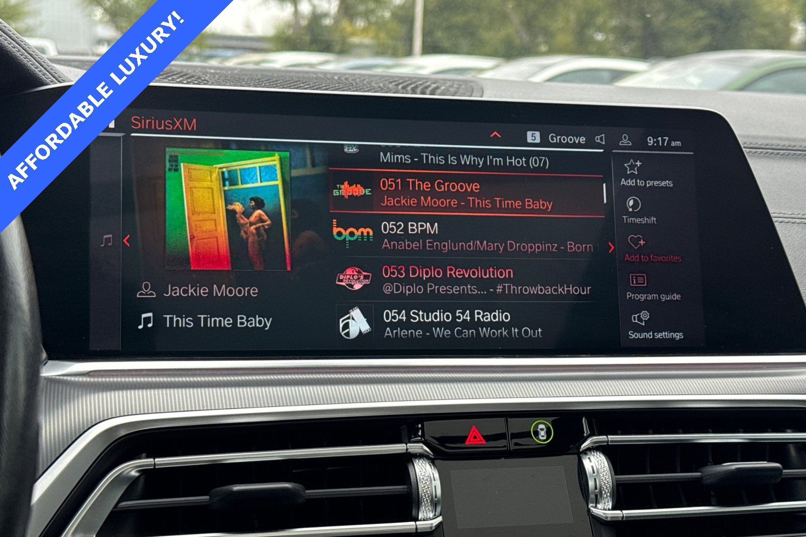 Used 2020 BMW X5 xDrive40i w/ Parking Assistance Package image 18