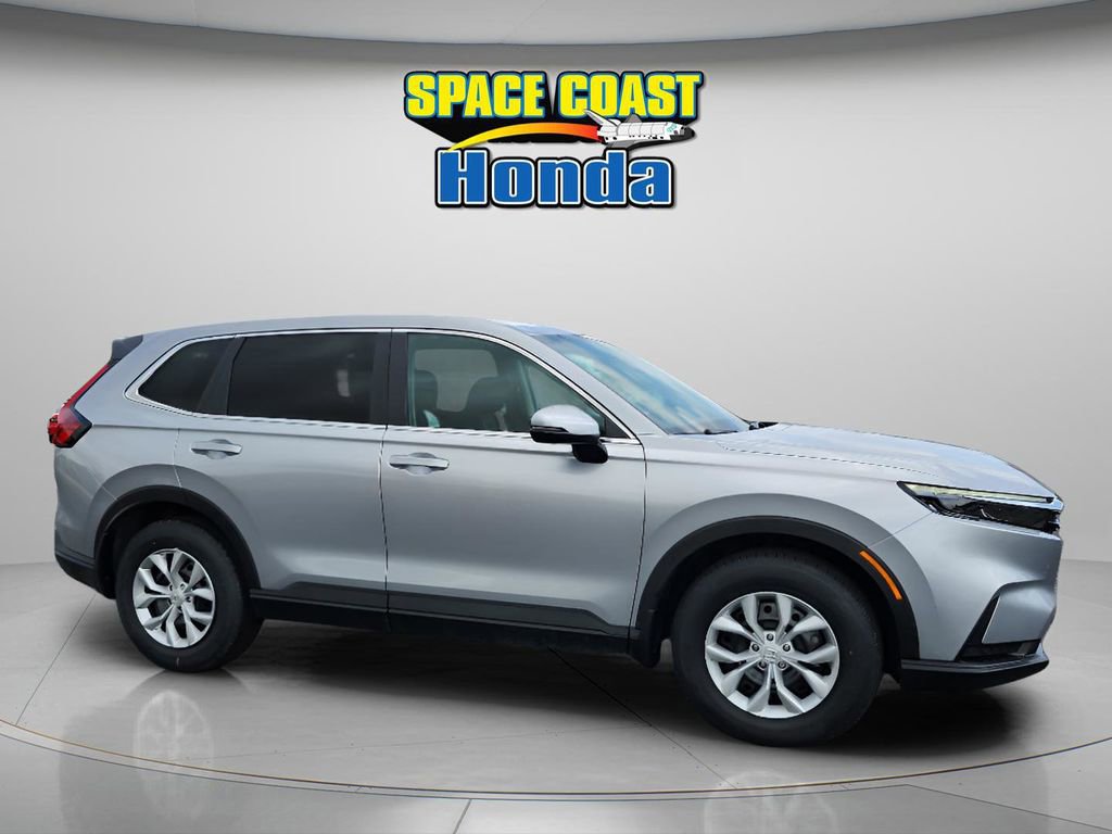 New 2026 Honda CR-V LX image 13