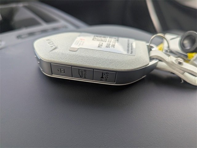 New 2026 Kia EV9 Wind image 36