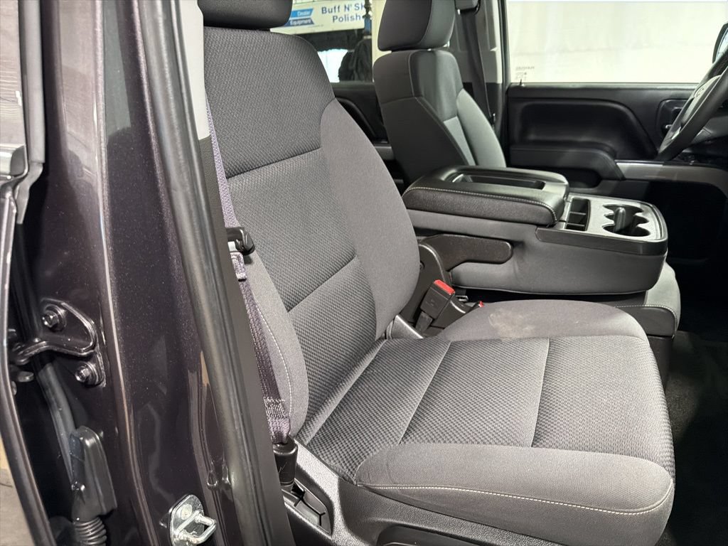 Used 2014 Chevrolet Silverado 1500 LT w/ All Star Edition AWD/4WD image 21