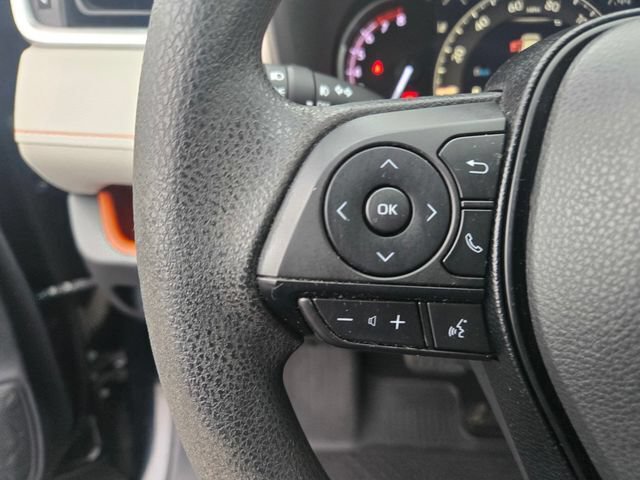 Used 2019 Toyota RAV4 Adventure w/ All Weather Liner Package AWD/4WD image 22