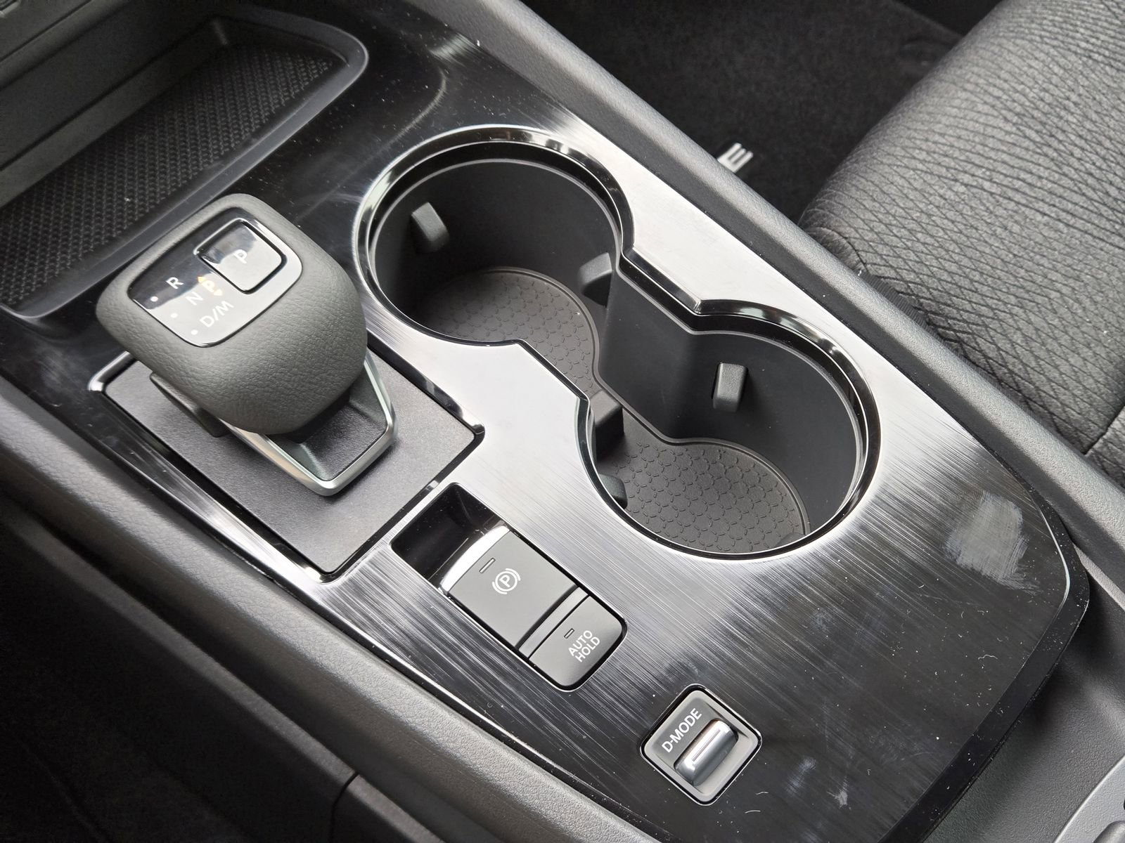 New 2026 Nissan Rogue SV image 18