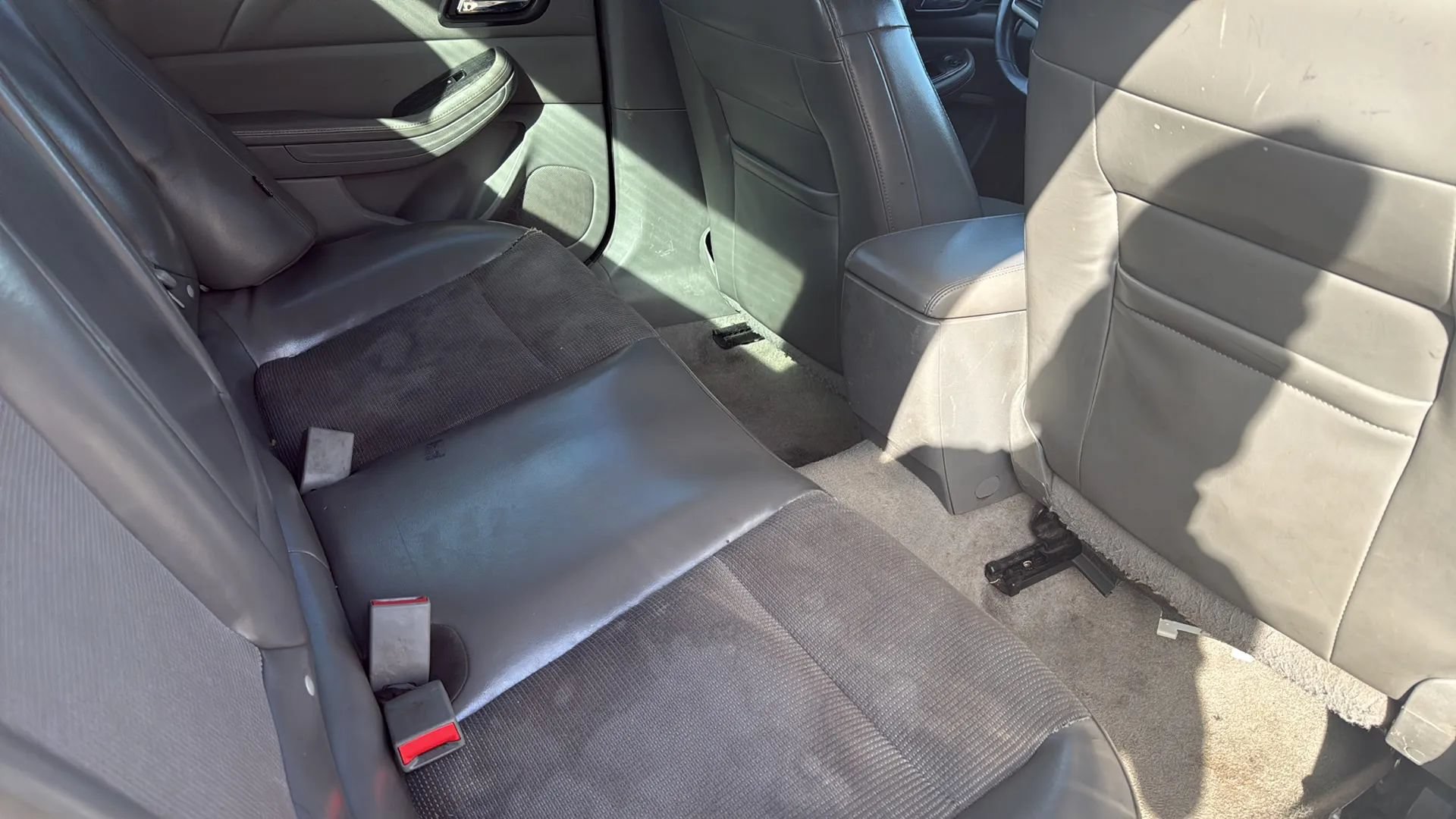Used 2014 Chevrolet Malibu LT FWD image 15
