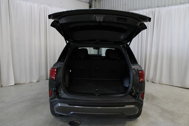 Used 2025 GMC Terrain Elevation AWD/4WD image 29