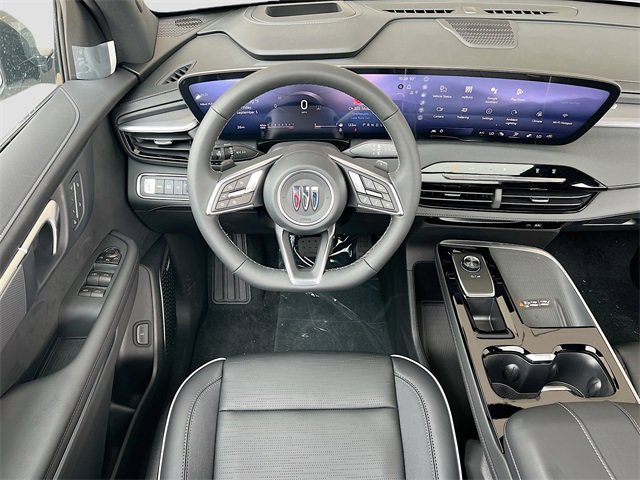 New 2026 Buick Enclave Sport Touring w/ Power Package image 16