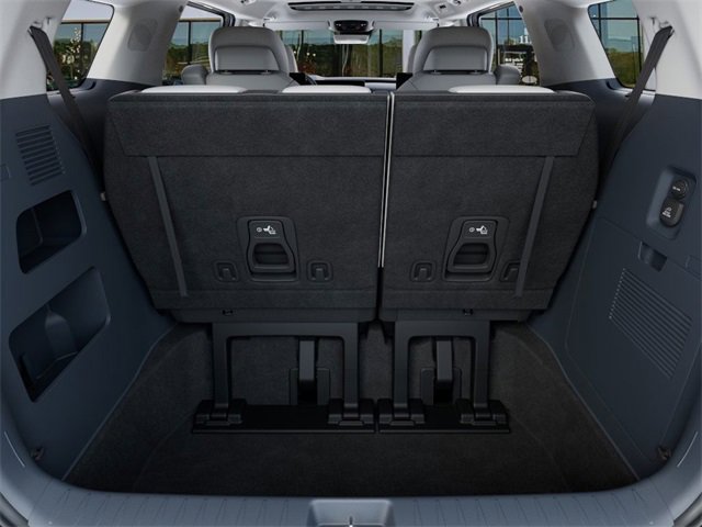 New 2026 Kia Carnival SX Prestige image 19