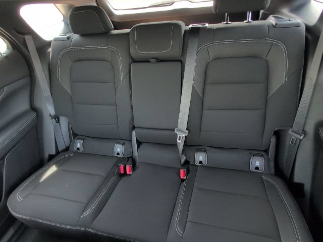 New 2026 Chevrolet Blazer EV LT FWD image 8