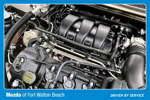 Used 2018 Ford Taurus Limited FWD image 32