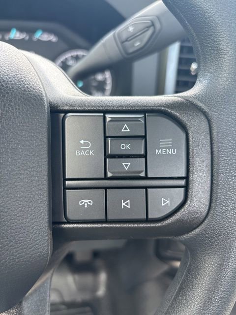 New 2026 Ford F550 4x4 Regular Cab Super Duty w/ XL Chrome Package image 26