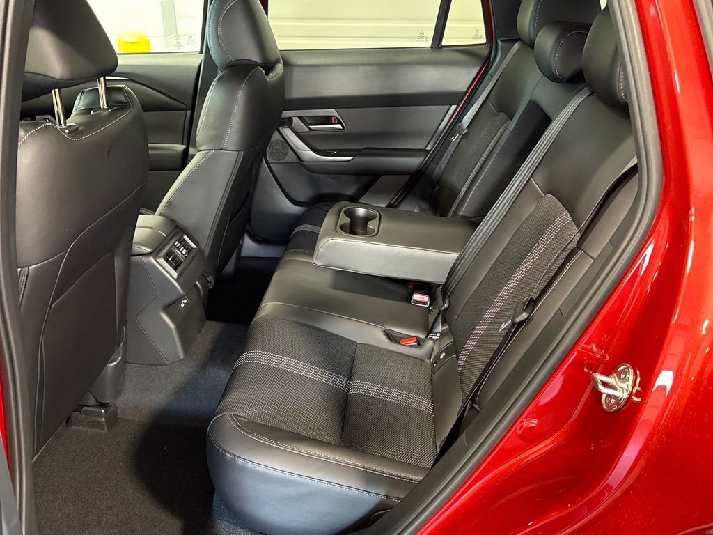 New 2026 MAZDA CX-50 AWD 2.5 S w/ Weather Package image 6