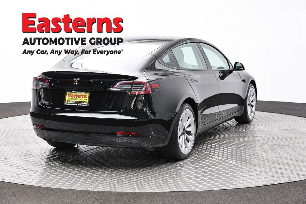 Used 2022 Tesla Model 3 image 5