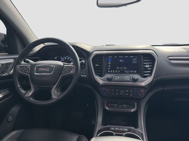 Used 2023 GMC Acadia AT4 w/ Technology Package image 14