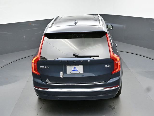 Used 2025 Volvo XC90 B6 Plus w/ Protection Package Premier image 48