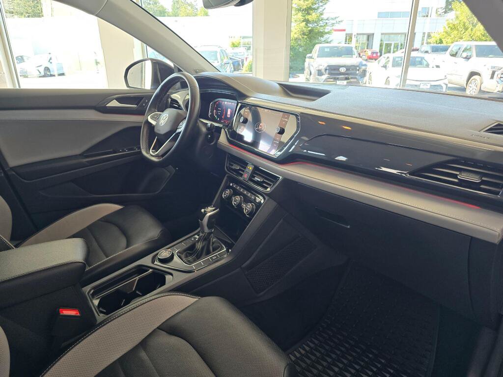 Used 2022 Volkswagen Taos SEL AWD/4WD image 44