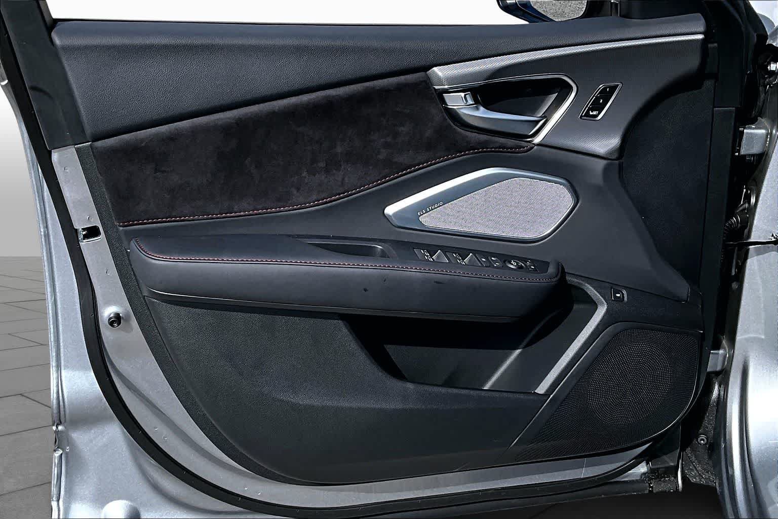 New 2026 Acura RDX A-Spec AWD/4WD image 10