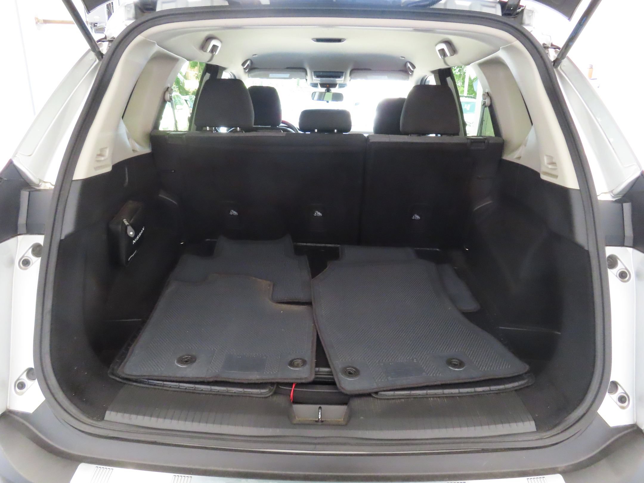 Used 2023 Nissan Rogue SV AWD/4WD image 23