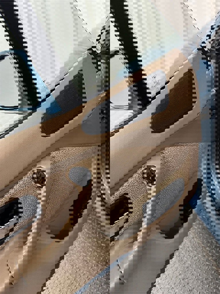 Used 1998 BMW Z3 1.9 image 9