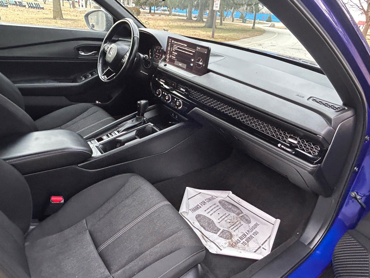 Used 2023 Honda Accord Sport image 15