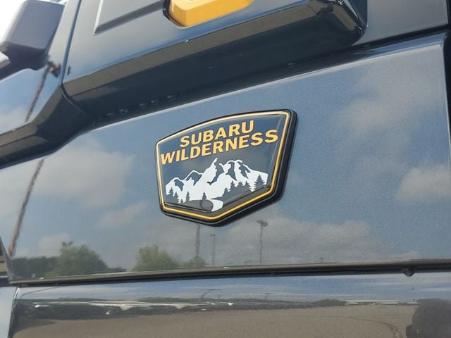 New 2026 Subaru Outback Wilderness w/ Wilderness Plus Package AWD/4WD image 7