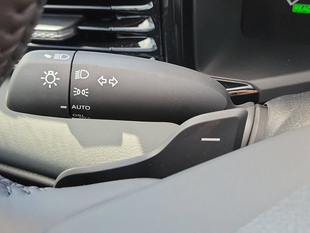 New 2026 Toyota Camry XSE FWD image 11