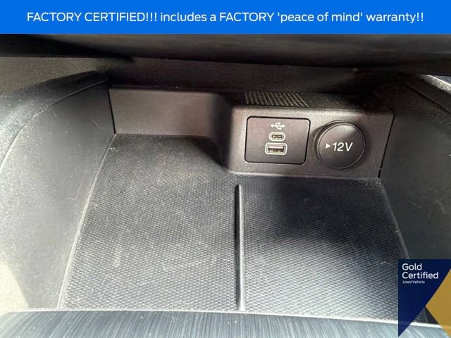 Used 2025 Ford Escape ST-Line Select AWD/4WD image 36