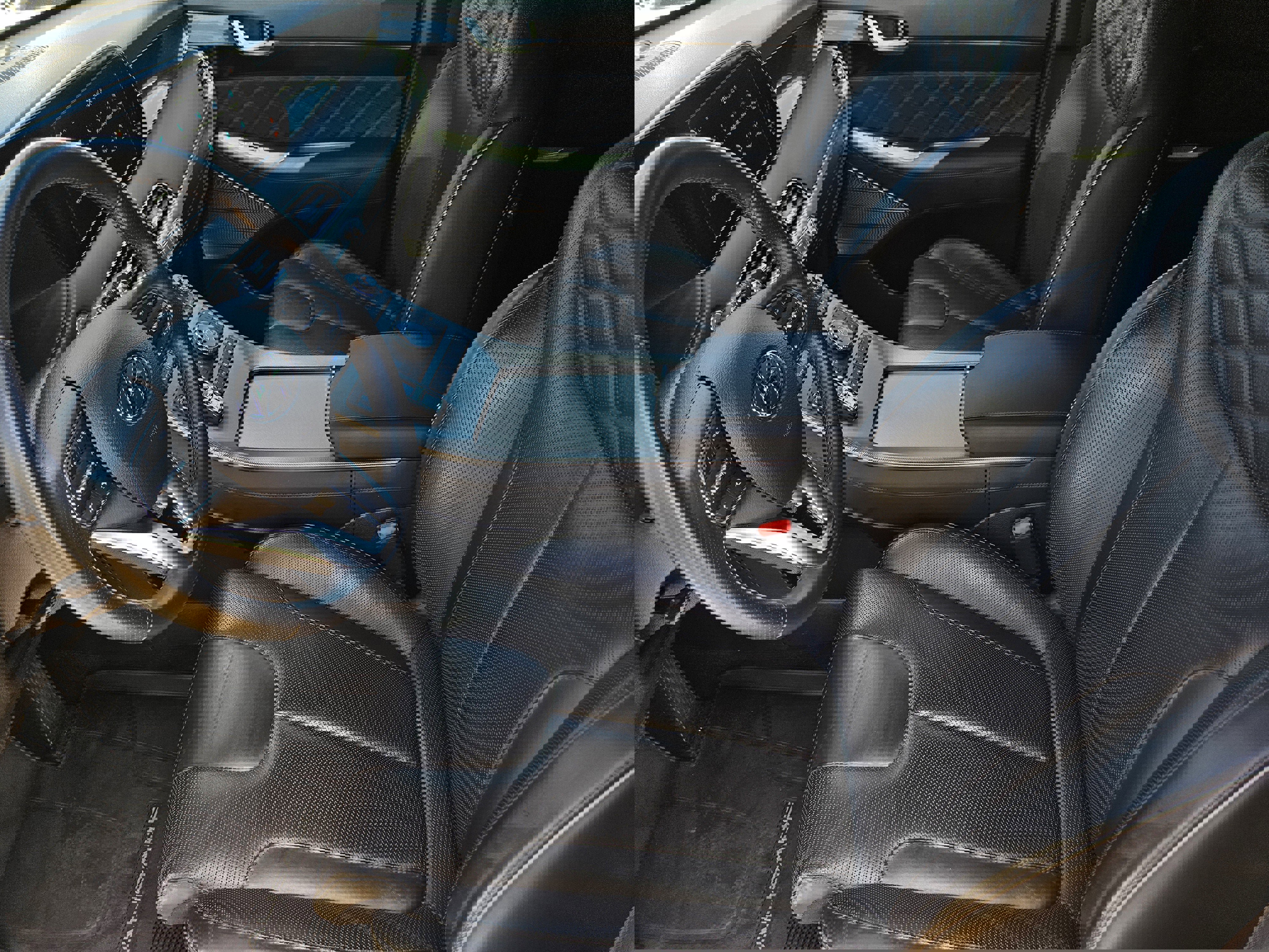 Used 2021 Hyundai Palisade Calligraphy image 19