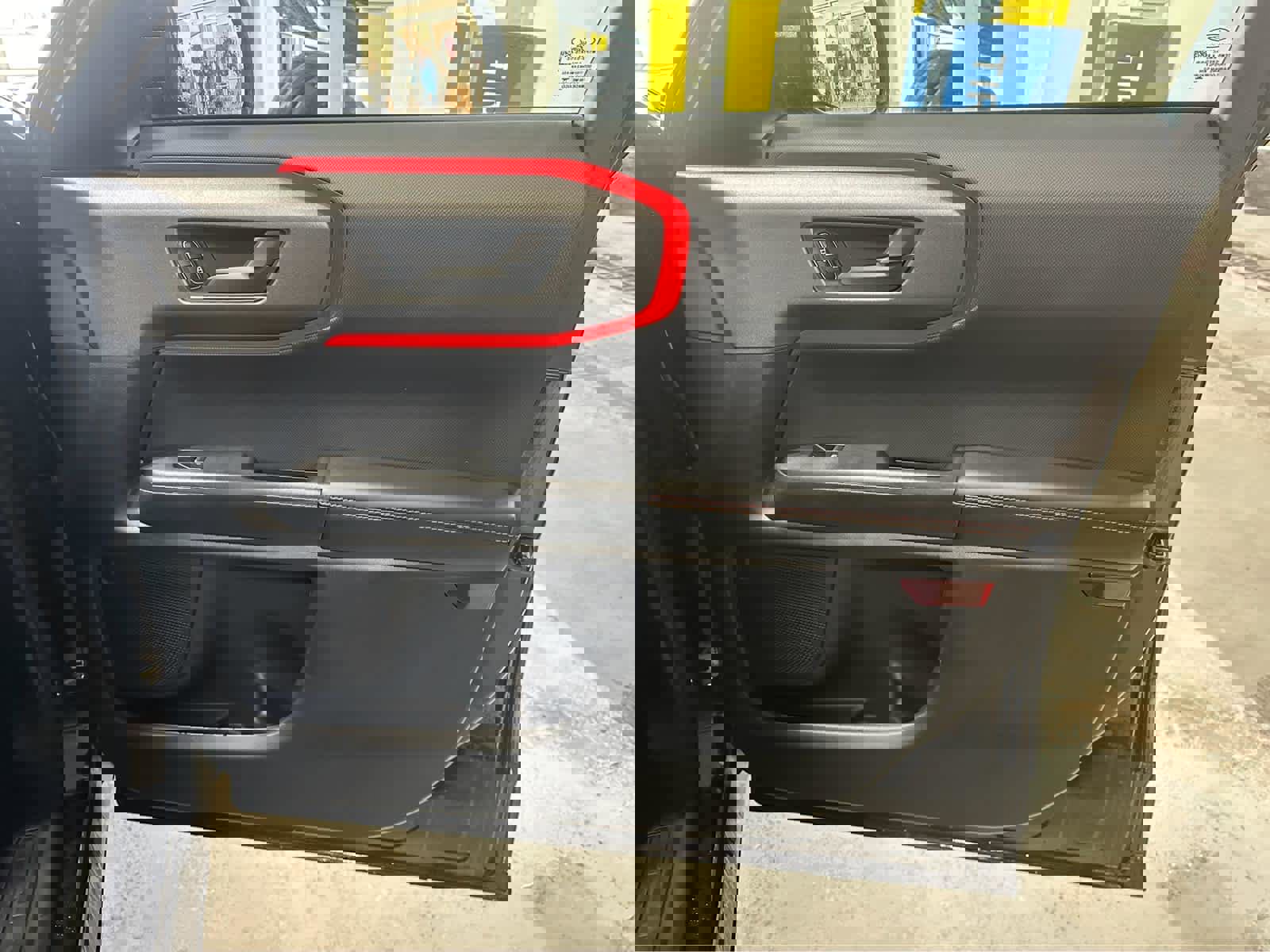 Used 2025 Ford Bronco Sport Free Wheeling w/ Convenience Package image 34