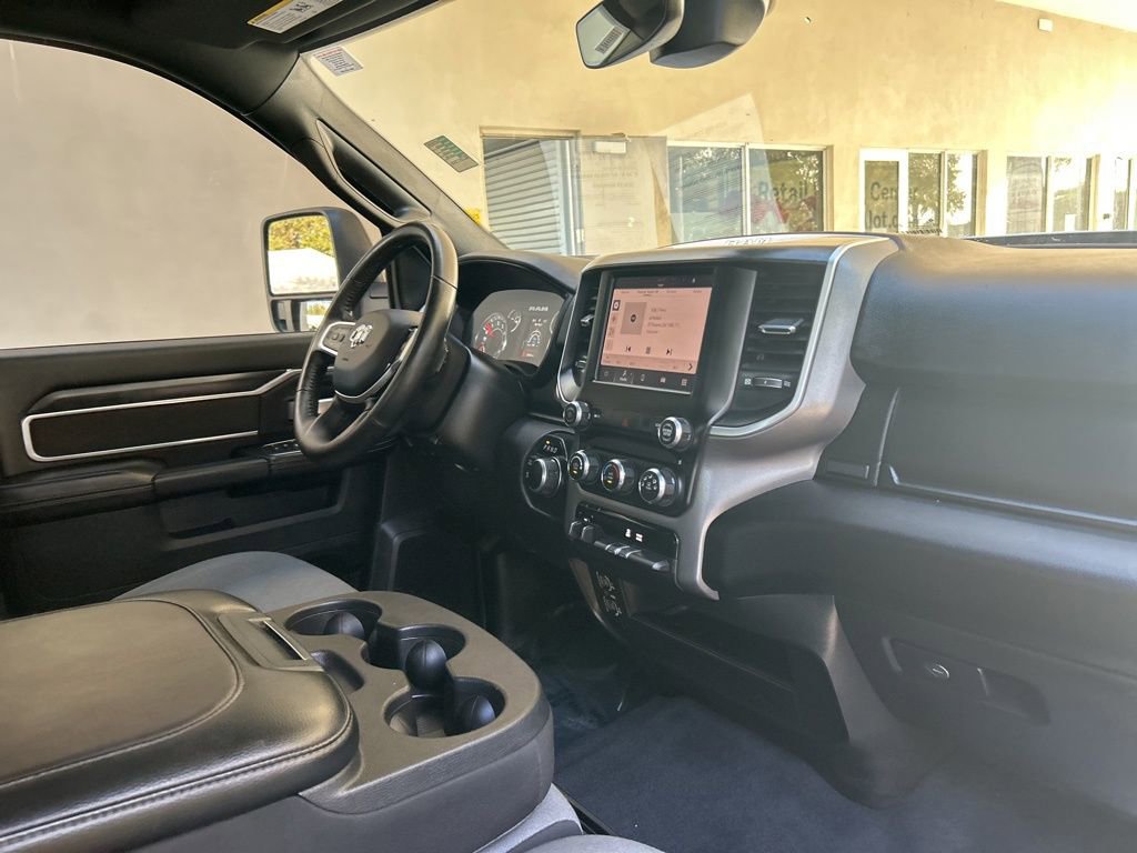 Certified 2024 RAM 2500 Big Horn image 21