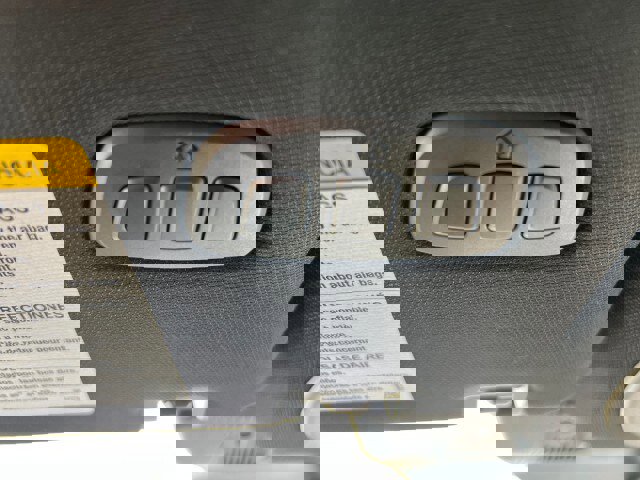 Certified 2025 Ford Explorer ST image 16