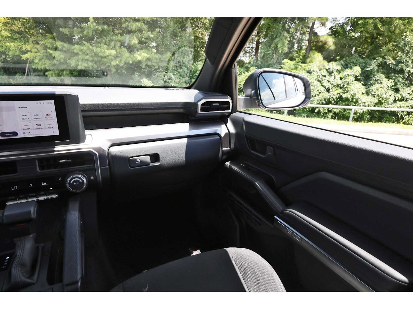 Used 2025 Toyota 4Runner TRD Off-Road AWD/4WD image 8