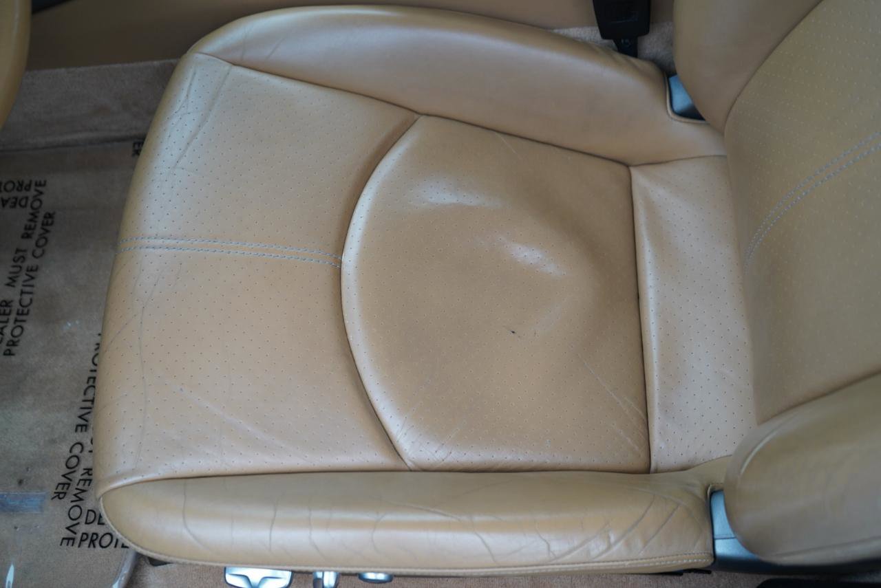 Used 2005 Porsche 911 Carrera image 21