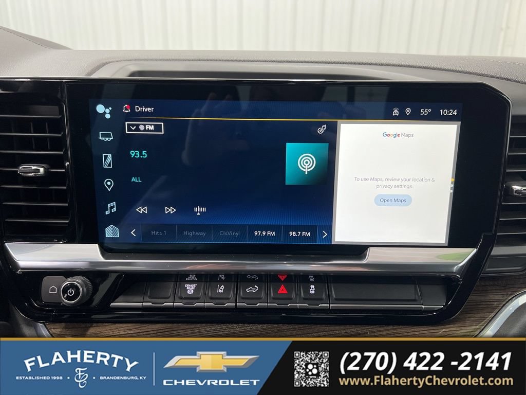 Used 2024 Chevrolet Silverado 3500 LT w/ Convenience Package AWD/4WD image 29