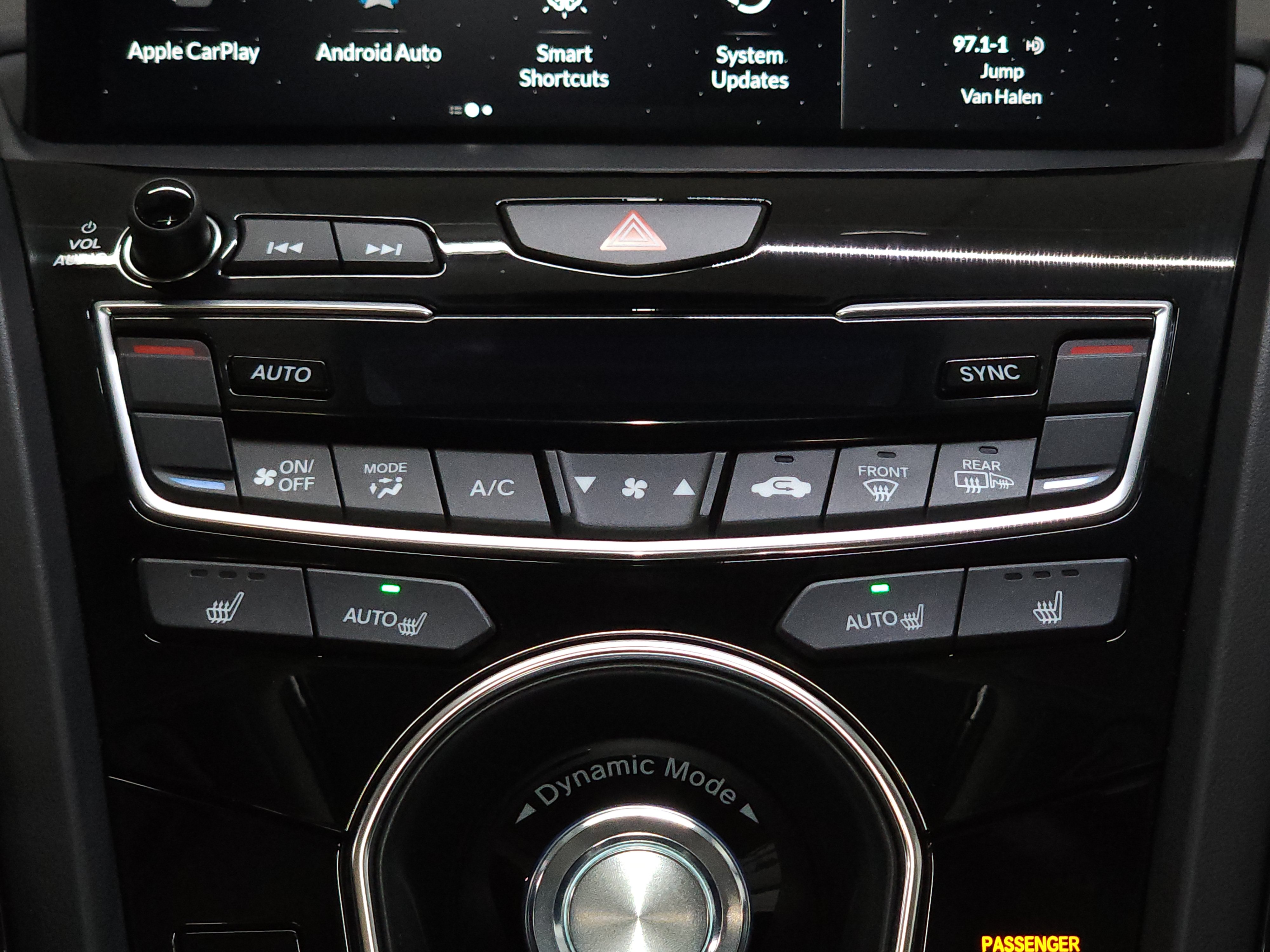 Certified 2023 Acura RDX w/ Technology Package AWD/4WD image 33