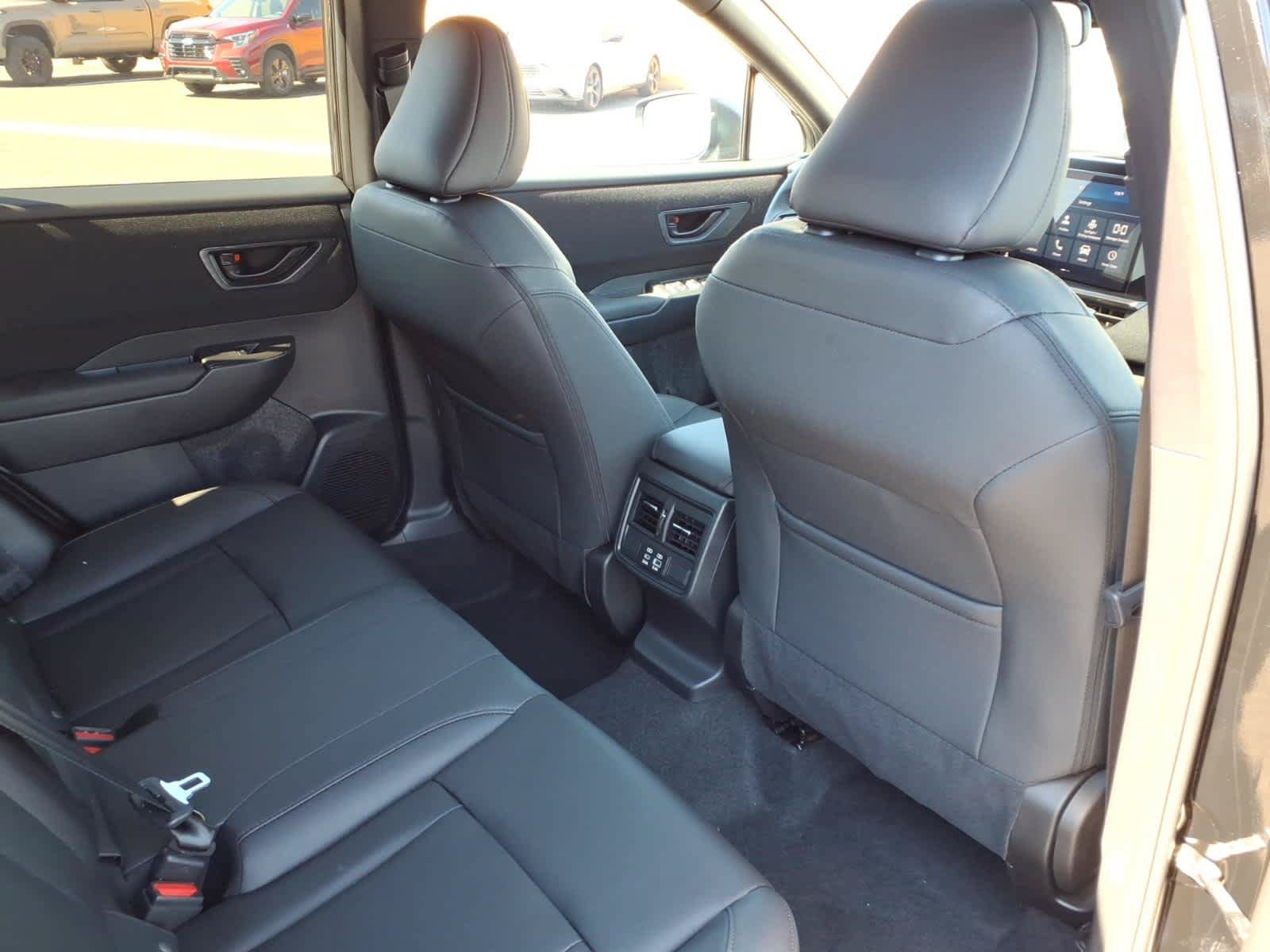 New 2026 Subaru Outback Premium AWD/4WD image 19